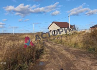 Земельный участок на продажу, 10 сот., деревня Частинские Выселки