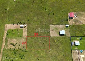 Продажа земельного участка, 7.5 сот., коттеджный посёлок Городище