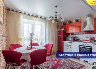 Продам двухкомнатную квартиру, 50.5 м2, Москва, улица Академика Виноградова, 10к2, метро Тропарёво