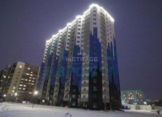 Продаю многокомнатную квартиру, 30 м2, Новосибирск, Кировский район, улица Герцена, 1/2