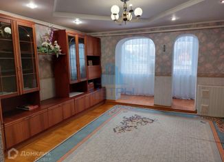 Продажа трехкомнатной квартиры, 96.5 м2, поселок Стрелка, улица Победы, 14