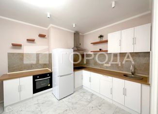 Двухкомнатная квартира на продажу, 69.1 м2, Москва, 6-я Радиальная улица, 7/1к2, станция Покровское