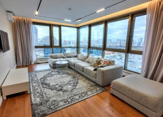 Продаю 3-комнатную квартиру, 93 м2, Москва, Ходынский бульвар, 2, метро ЦСКА