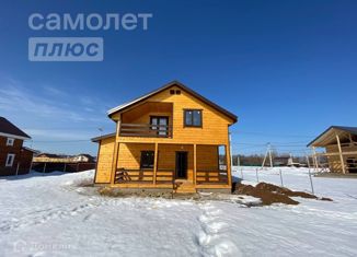 Продам дом, 150 м2, Московская область, дачный посёлок Узоры, 64