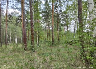 Продам земельный участок, 17.8 сот., Ревда, Садовая улица