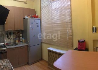 Продается 1-ком. квартира, 32.5 м2, Екатеринбург, улица Мичурина, 21, улица Мичурина