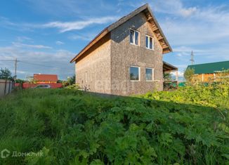 Продаю дом, 127.5 м2, деревня Капидоны, Подборная улица