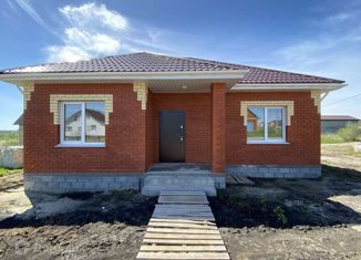 Продам дом, 85 м2, село Крутой Лог, Русская улица, 24