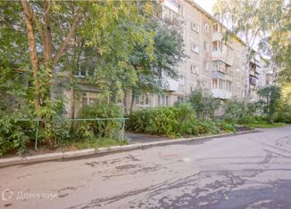 2-комнатная квартира на продажу, 43 м2, Екатеринбург, Уральская улица, 66к1, Уральская улица