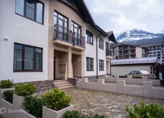 Продается таунхаус, 105 м2, село Эстосадок, Переселенческая улица, 6