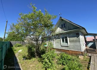 Продажа дома, 30 м2, территория Эжвинский