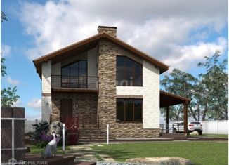 Продаю дом, 130 м2, село Богословка