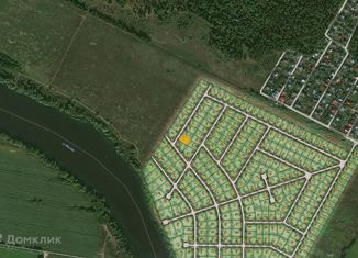 Продажа земельного участка, 6 сот., коттеджный поселок Адмирал