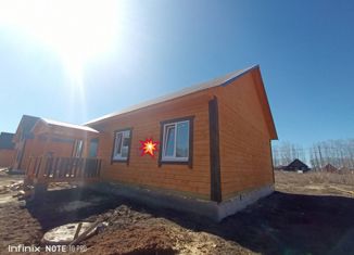 Продается дом, 100 м2, село Иглино