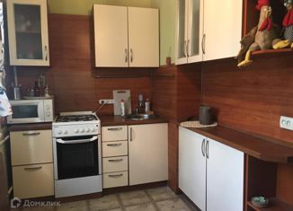 Сдача в аренду однокомнатной квартиры, 39 м2, Москва, Мещёрский переулок, 8к2, Мещерский переулок