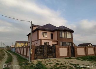 Продажа дома, 192 м2, село Витязево, Южный проспект