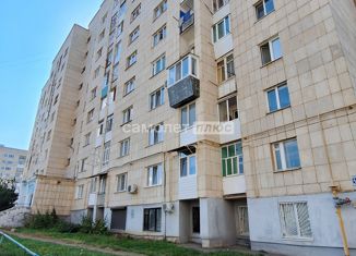 Продаю 1-комнатную квартиру, 36.9 м2, Октябрьский, улица Кортунова, 12