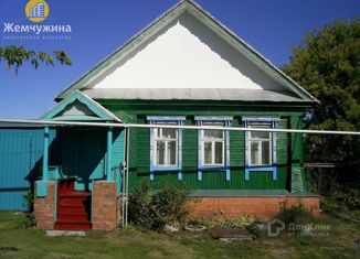 Продается дом, 36.3 м2, село Слобода-Выходцево, Центральная улица