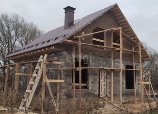 Продаю дом, 160 м2, деревня Бирюлино, деревня Бирюлино, 4