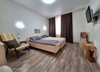 2-комнатная квартира на продажу, 54.4 м2, Свердловская область, улица Горошникова, 66