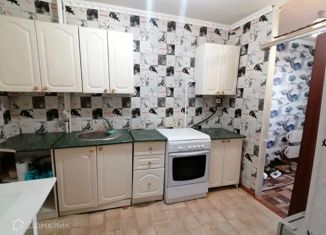 Продам 1-комнатную квартиру, 36.1 м2, Туймазы, микрорайон Молодёжный, 11