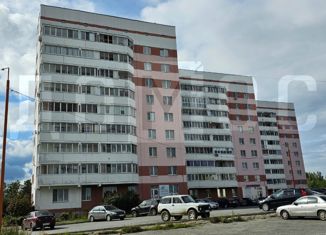 Продается 2-ком. квартира, 58 м2, Заречный, улица Мира, 40