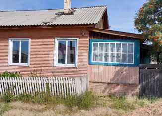 Продажа дома, 35.3 м2, поселок городского типа Усть-Баргузин