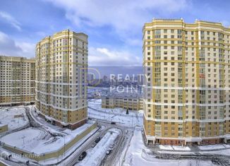 Продаю машиноместо, 17.6 м2, Москва, Мосфильмовская улица, 88к2с6, ЖК Мосфильмовский
