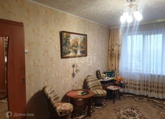 Продается 1-комнатная квартира, 33 м2, Псков, улица Рокоссовского, 22