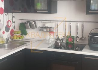 Продам 2-комнатную квартиру, 37 м2, Новосибирск, улица Бурденко, 48, улица Бурденко
