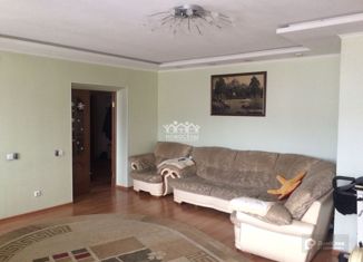 Продаю трехкомнатную квартиру, 105 м2, Забайкальский край