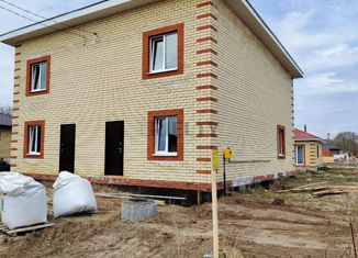 Продается таунхаус, 96 м2, село Столбище, Кооперативная улица, 103А