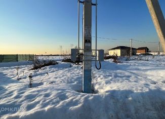 Продажа земельного участка, 10 сот., коттеджный поселок Литвиново Парк