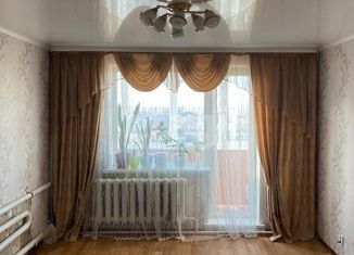 Продается двухкомнатная квартира, 49 м2, Туринск, улица Калинина, 44