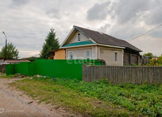 Продам дом, 28 м2, Череповец, Пионерская улица