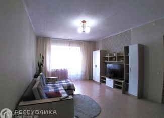 Продаю однокомнатную квартиру, 39.1 м2, Минусинск, улица Трегубенко, 54А