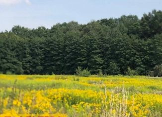 Продаю участок, 11 сот., поселок Откосово, Радужная улица