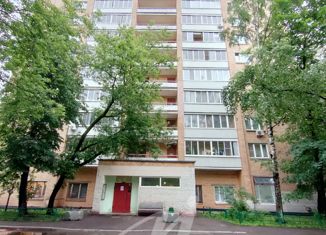 Однокомнатная квартира на продажу, 37.7 м2, Москва, Свободный проспект, 26, Свободный проспект