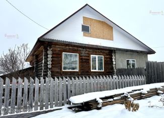 Продажа дома, 96.4 м2, Сысерть, улица Машиностроителей, 66