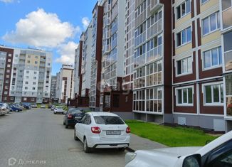 Продам однокомнатную квартиру, 37 м2, Кострома, ЖК Чемпион, Южная улица, 34