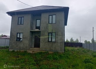 Дом на продажу, 118 м2, деревня Старниково