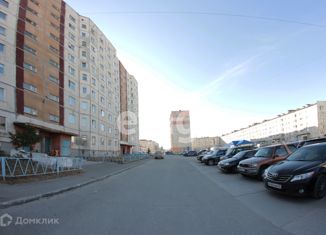 Продам 3-ком. квартиру, 68.6 м2, Тюменская область, Заводская улица, 5А