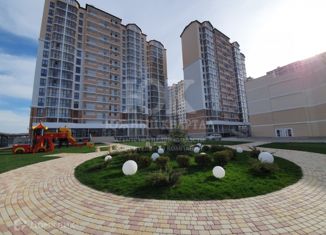 Продается 2-комнатная квартира, 62.7 м2, село Юровка, Анапский переулок, 28А