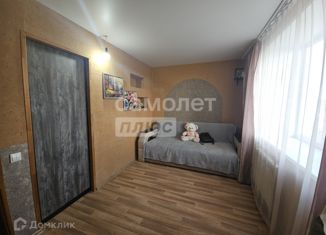 Продам 1-ком. квартиру, 35.3 м2, Рязань, улица Щорса, 2В