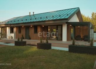 Продается дом, 140 м2, деревня Алексеевское, деревня Алексеевское, 16