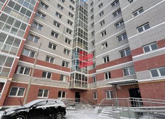 Продаю 1-ком. квартиру, 42.9 м2, посёлок Красный Бор, Яковлевский проезд