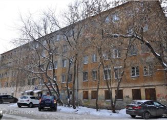 Продажа 1-комнатной квартиры, 14.8 м2, Екатеринбург, улица Малышева, 138, улица Малышева