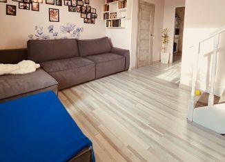 Продам дом, 91.5 м2, городской посёлок Фёдоровское, Меньшиковская улица, 9