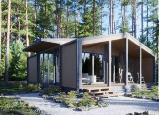 Продаю дом, 62.7 м2, деревня Якунино