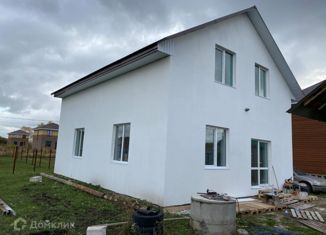 Продажа дома, 135 м2, деревня Самохваловка, Просторная улица, 14А